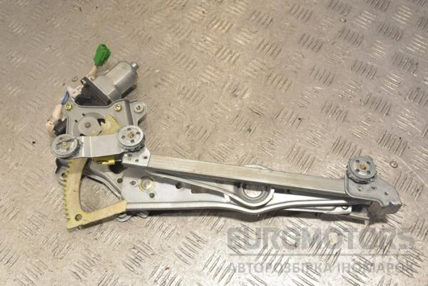 Склопідйомник задній лівий електро 2 Піна Subaru Legacy Outback (B13) 2003-2009 247273 - 2