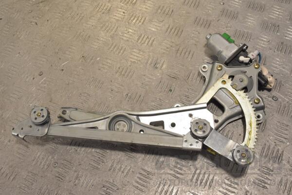 Склопідйомник задній правий електро 2 Піна Subaru Legacy Outback (B13) 2003-2009 247275 - 2