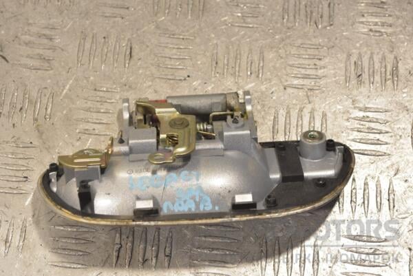 Ручка двери наружная задняя правая Subaru Legacy Outback (B13) 2003-2009 247285 - 2