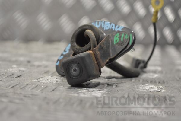 Камера заднего вида Subaru Legacy Outback (B14) 2009-2015 86267AJ100 247346 - 2