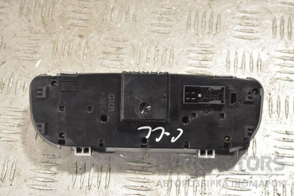 Блок управления печкой климат Mercedes C-class (W203) 2000-2007 A2038300285 247350 - 2