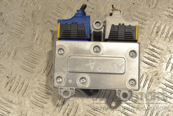Блок управління AIRBAG Opel Astra (H) 2004-2010 13288176 247354 - 2