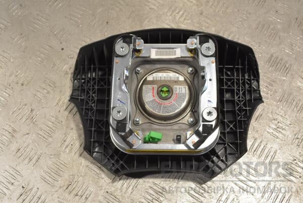 Подушка безопасности руль Airbag Hyundai Santa FE 2006-2012 SA102550000 247356 - 2