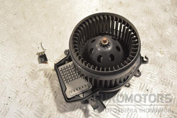 Мотор пічки Mercedes C-class (W203) 2000-2007 9400784 247358 - 2