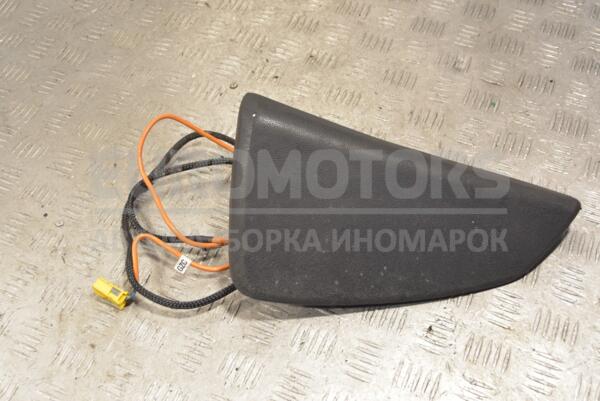 Подушка безопасности боковая правая в сиденье Opel Astra (H) 2004-2010 13139839 247365 euromotors.com.ua