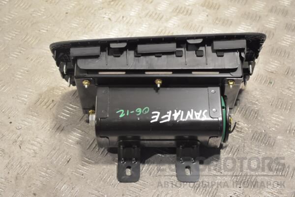 Подушка безопасности пассажир в торпедо Airbag Hyundai Santa FE 2006-2012 845602B001WK 247377 - 2