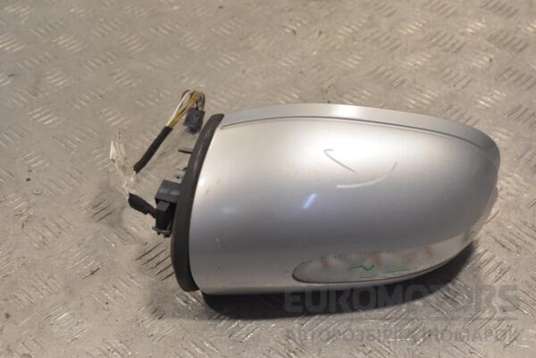 Зеркало левое электр 9 пинов -03 (дефект) Mercedes C-class (W203) 2000-2007 247379 - 2