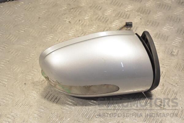 Дзеркало праве електр 7 пінів -03 (дефект) Mercedes C-class (W203) 2000-2007 247382 - 2
