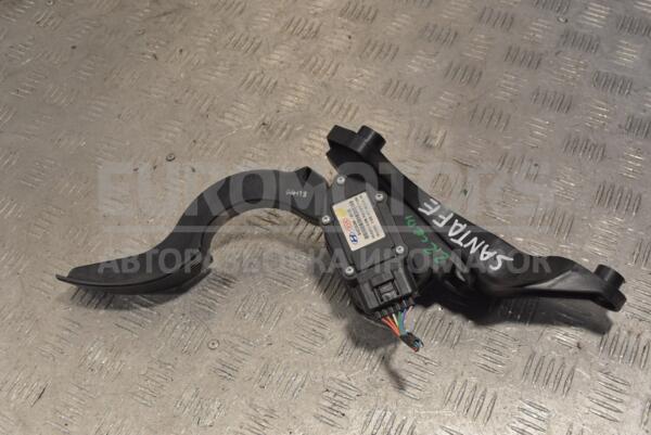 Педаль газу електро пластик Hyundai Santa FE 2.2crdi 2006-2012 327262B100 247395 - 1
