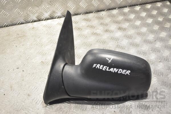 Зеркало левое электр 5 пинов Land Rover Freelander (I) 1998-2006 247397 - 2