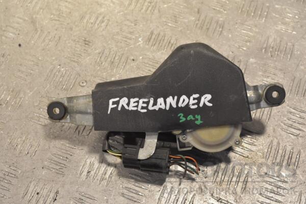 Моторчик стеклоочистителя задний Land Rover Freelander (I) 1998-2006 DLB101620 247399 - 2