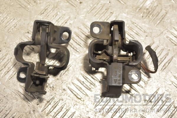 Замок капота Mercedes C-class (W203) 2000-2007 A2038800060 247401 - 2
