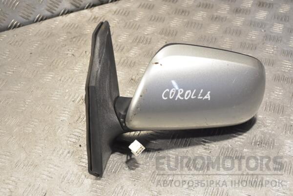 Дзеркало ліве електр 5 пинов Toyota Corolla (E12) 2001-2006 247409 - 2