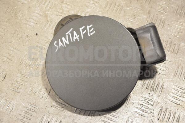 Лючок паливного бака з пробкою Hyundai Santa FE 2006-2012 695102B000 247420 euromotors.com.ua