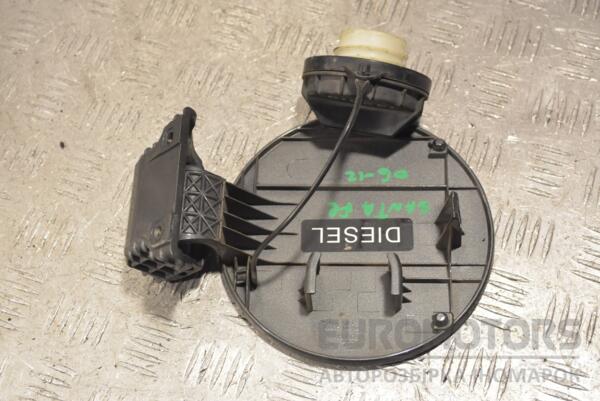 Лючок паливного бака з пробкою Hyundai Santa FE 2006-2012 695102B000 247420 - 2
