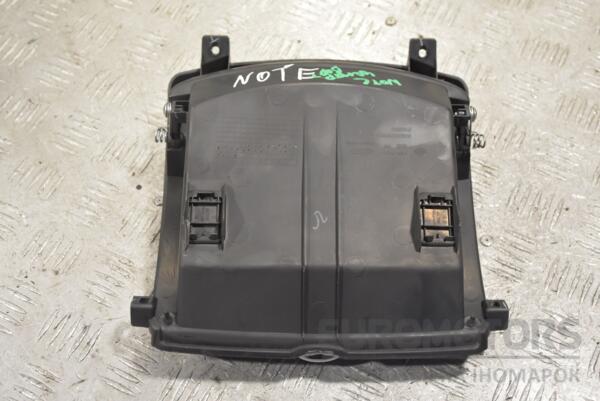 Бардачок верхний центральный Nissan Note (E11) 2005-2013 682609U000 247430 - 2