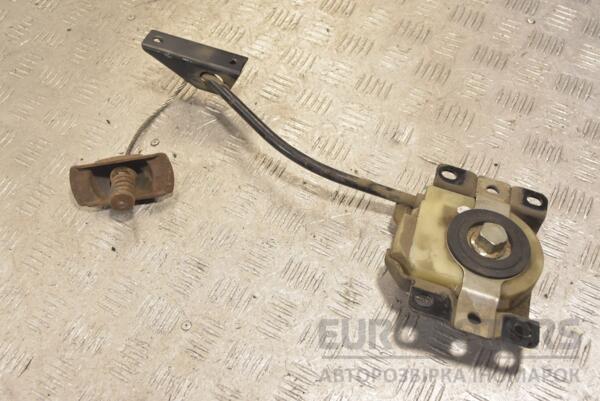 Механізм кріплення запасного колеса Toyota Corolla Verso 2004-2009 5190064010 247440 - 2