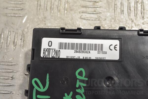 Блок электронный Nissan Note (E11) 2005-2013 284B2BC62A 247461 - 2