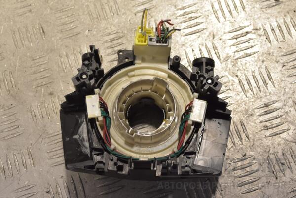 Шлейф Airbag кольцо подрулевое Nissan Note (E11) 2005-2013 255609U03C 247463 - 2
