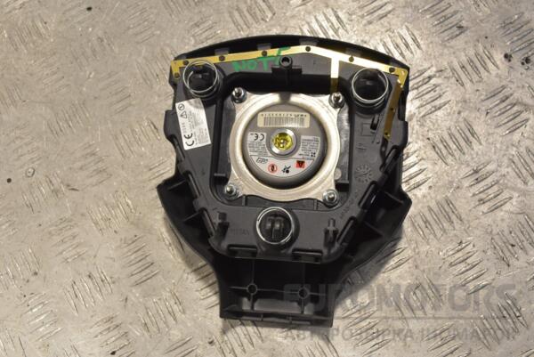 Подушка безопасности руль Airbag Nissan Note (E11) 2005-2013 247469 - 2