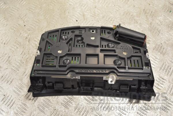 Панель приборов Opel Astra 1.7cdti (H) 2004-2010 13267567 247479 - 2