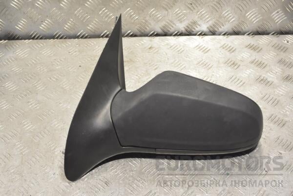 Зеркало левое электр 5 пинов (дефект) Opel Astra (H) 2004-2010 13252955 247489 - 2