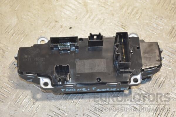 Блок управления печкой с кондиционером Ford Transit/Tourneo Courier 2014 ET7619980AD 247508 - 2