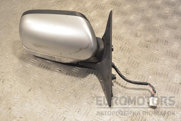 Зеркало правое электр 8 пинов -06 Subaru Legacy Outback (B13) 2003-2009 247522 - 2