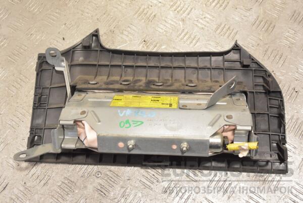 Подушка безпеки колін водія Airbag Toyota Verso 2009-2018 306555410 247542 - 2