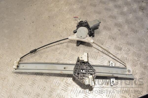 Стеклоподъемник задний левый электр 2 пина Subaru Legacy Outback (B14) 2009-2015 61042AJ010 247555 - 2