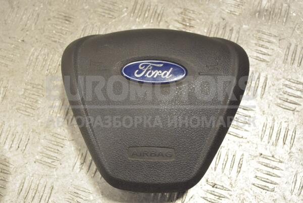 Подушка безпеки кермо Airbag Ford Transit/Tourneo Courier 2014 ET76A042B85AEW 247561 euromotors.com.ua