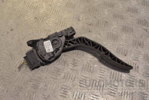 Педаль газу електро пластик Ford Fiesta 2008 8V219F836AB 247571 - 2