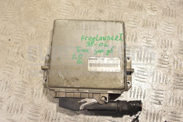 Блок управления двигателем Land Rover Freelander 2.0DI (I) 1998-2006 247577 - 1