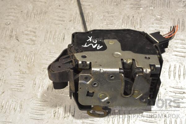 Замок двері передній лівий електро 8 пинов Land Rover Freelander (I) 1998-2006 247581 - 2
