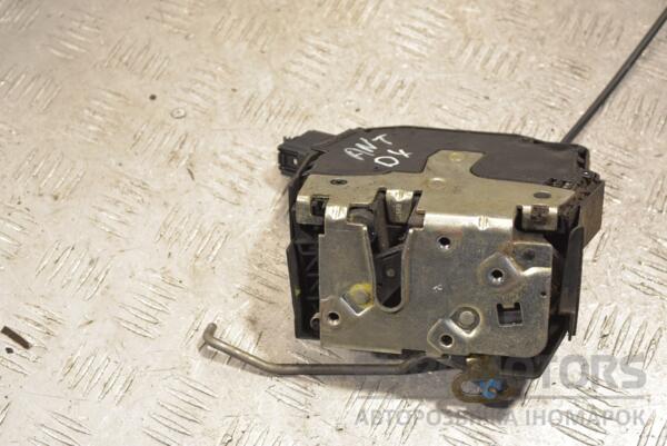 Замок двері передній правий електро 8 пинов Land Rover Freelander (I) 1998-2006 247583 - 2