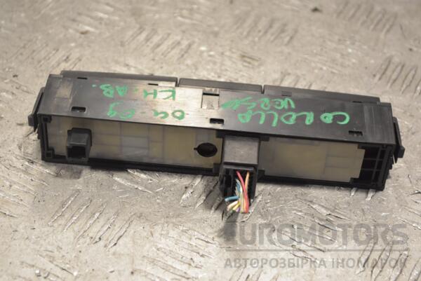 Кнопка аварійки Toyota Corolla Verso 2004-2009 247594 - 2