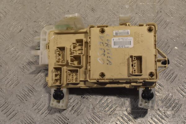 Блок предохранителей Toyota Corolla Verso 2004-2009 892210F010 247616 - 2