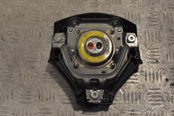 Подушка безопасности руль Airbag Toyota Corolla Verso 2004-2009 451300F020B0 247621 - 2