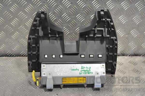 Подушка безпеки колін водія Airbag Toyota Corolla Verso 2004-2009 247623 - 2