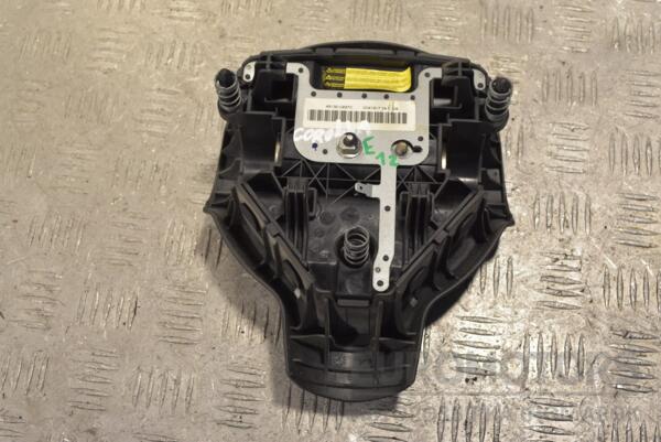 Подушка безопасности руль Airbag Toyota Corolla (E12) 2001-2006 4513002270 247640 - 2