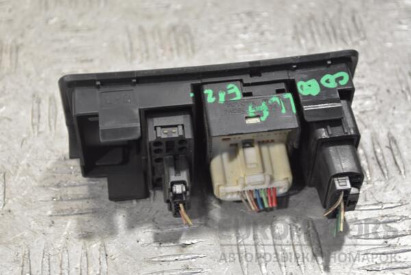 Кнопка корректора фар Toyota Corolla (E12) 2001-2006 8415202021 247648 - 2