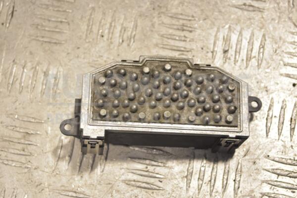 Резистор печки Skoda Octavia (A5) 2004-2013 3C0907521B 247652 - 1