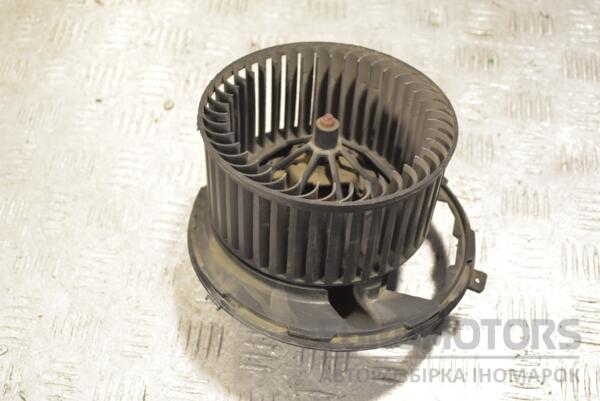 Моторчик печки Skoda Octavia (A5) 2004-2013 F995748Q 247654 - 2