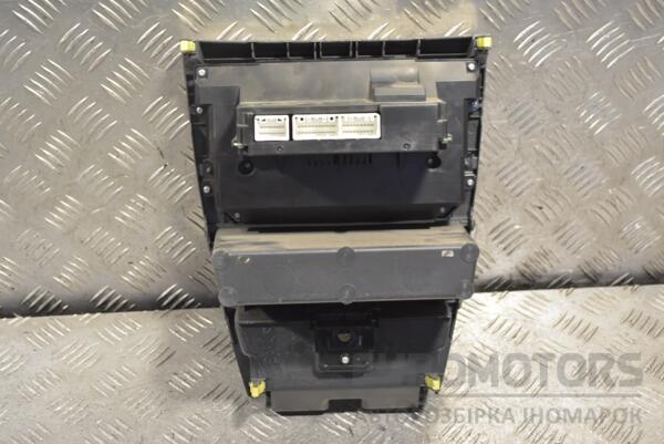 Блок управления печкой климат Toyota Corolla (E12) 2001-2006 8865012A11 247658 - 2