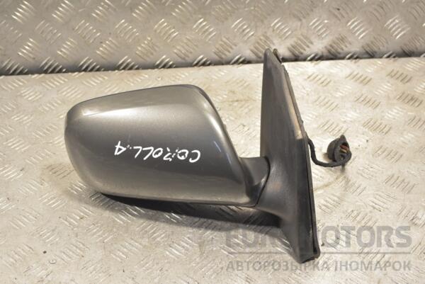 Дзеркало праве електр 5 пинов Toyota Corolla (E12) 2001-2006 247674 - 2