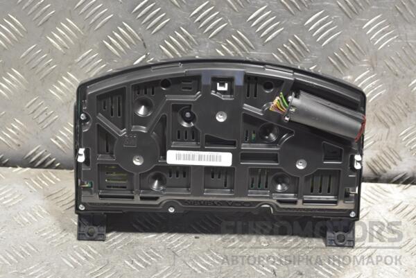Панель приборов Opel Astra 2.0 16V (H) 2004-2010 13216674 247680 - 2