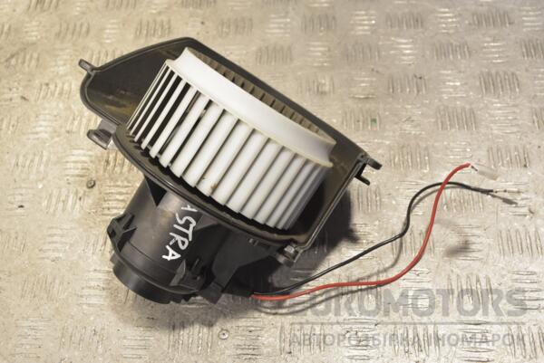 Моторчик печки Opel Astra (H) 2004-2010 52407543 247692 - 2