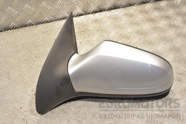 Зеркало левое электр 5 пинов (дефект) Opel Astra (H) 2004-2010 13140673 247701 - 2