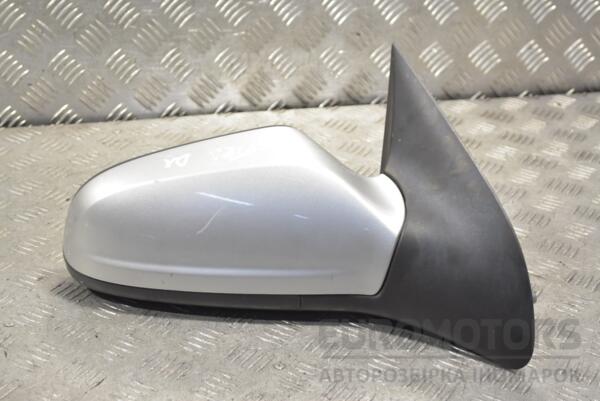 Зеркало правое электр 5 пинов (дефект) Opel Astra (H) 2004-2010 13253342 247703 - 2