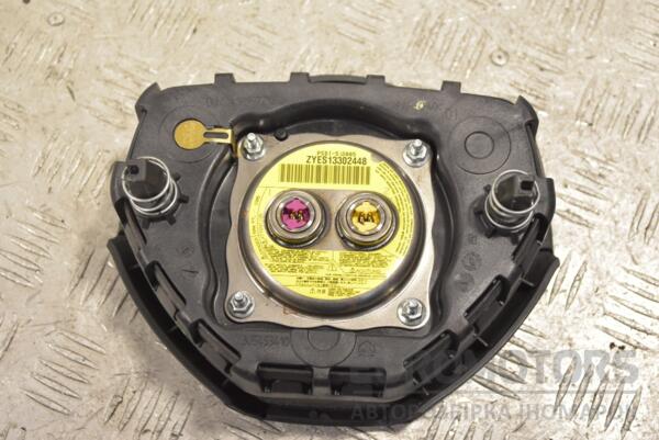 Подушка безопасности руль Airbag Opel Astra (H) 2004-2010 13111344 247705 - 2